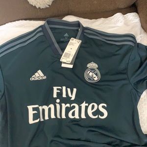 Size m Jersey adidas new
